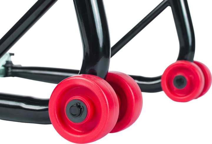 Stojak motocyklowy Humberg MT1 przód + tył (5902854513819) - obraz 6