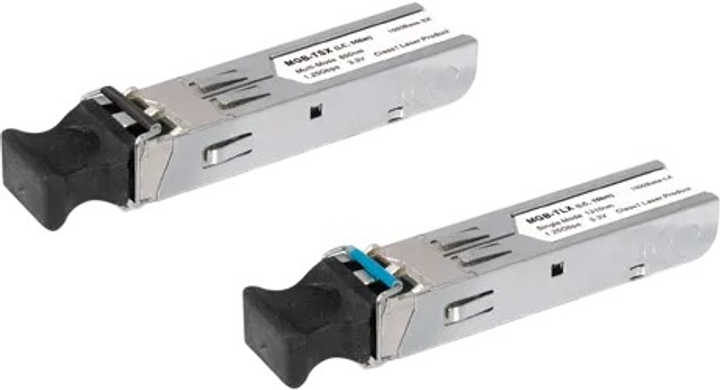 SFP модуль Planet MGB-TLA10 - зображення 1