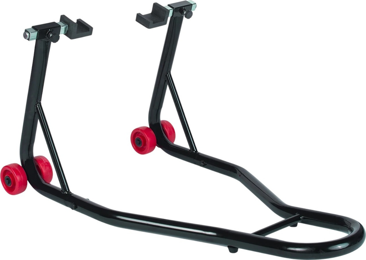 Stojak motocyklowy Humberg MT2 przód + tył (5902854513826) - obraz 2