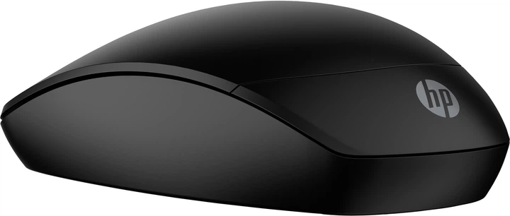 Mysz HP 230 Slim Wireless Black (AJ7C2AA#ABB) - obraz 3