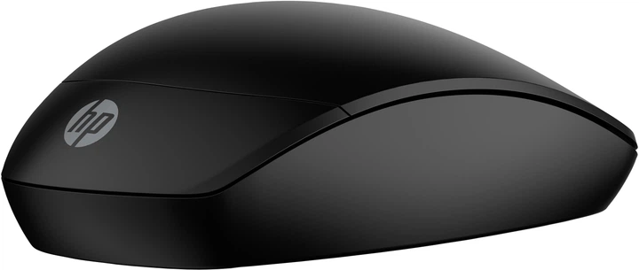 Mysz HP 230 Slim Wireless Black (AJ7C2AA#ABB) - obraz 4