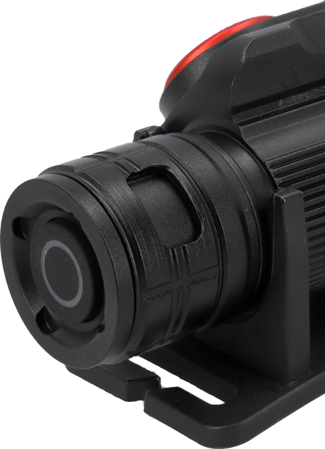 Latarka czołowa Yato 3000 lm aku YT-085943 (5906083114236) - obraz 5