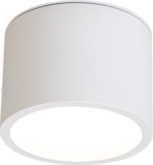 Lampa sufitowa Light Prestige Kendal LP-6331/1SM IP65 WH - obraz 1