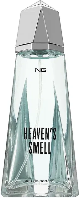 Парфумована вода Тестер Perfumes Heaven's Smell 100 мл - Фото 1 Парфумована вода Тестер Perfumes Heaven's Smell 100 мл - зображення 1