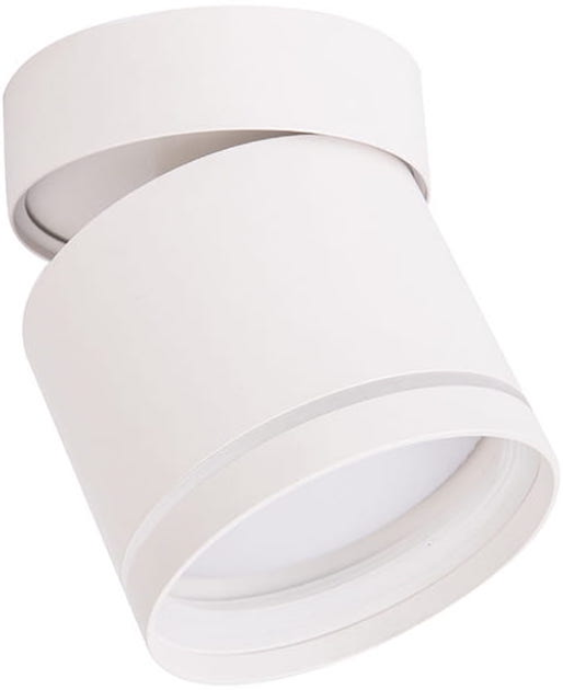 Lampa sufitowa Light Prestige Kendal LP-6331/1SM R1 WH - obraz 2