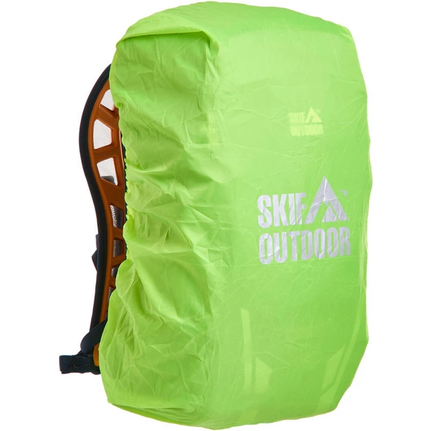 Рюкзак Skif Outdoor Camper 35L, синій - зображення 10