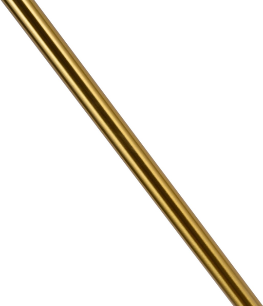 Торшер Light Prestige Dorado 3xE14 Золотистий (LP-002/3F) - зображення 5