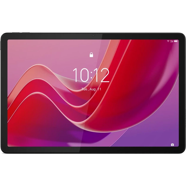 Планшет Lenovo Tab M11 TB330XU 8/128GB 4G Luna Grey + Pen