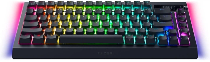Клавиатура механическая Razer RZ03-05130100-R3M1 BlackWidow V4 Pro