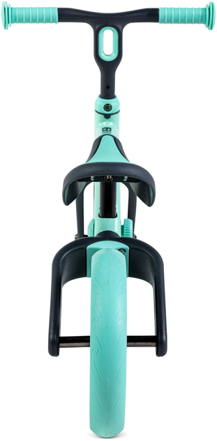 Біговел YVolution YT16G2 Yvelo Junior зеленый - изображение 12
