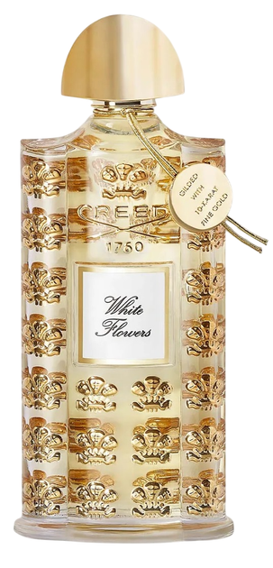 Woda perfumowana damska Creed Royal Exclusive White Flowers  75 ml (3508440752055) - obraz 1