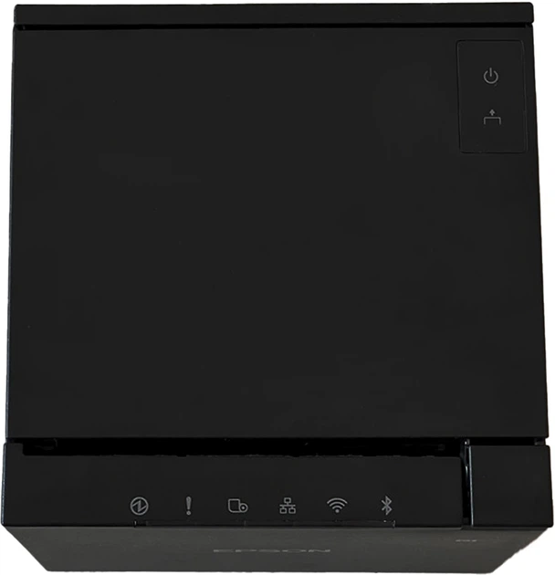 Принтер Epson TM-M30III 112 Standard BLK PS EU (C31CK50112) - зображення 2