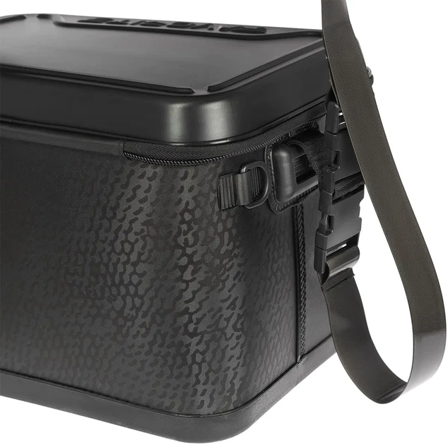 Сумка Favorite Tackle Bakkan BKN.1-20M 20L ц:black (189524) 1693.08.73 - зображення 6