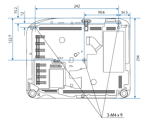 Epson EB-U42 (V11H846040) – фото, отзывы, характеристики в