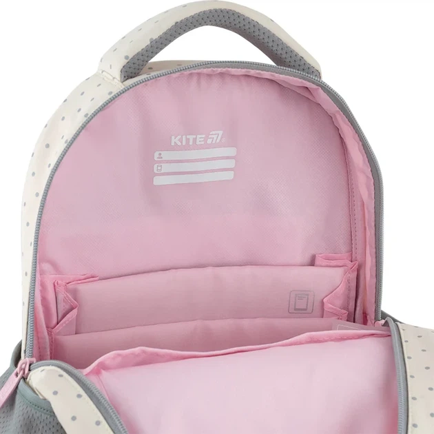 Рюкзак шкільний Kite Education Molang ML25-773M - изображение 7