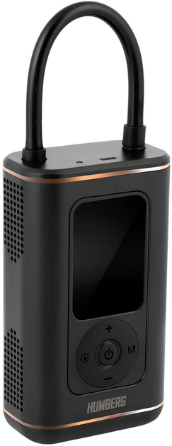 Компресор Humberg HM-253 (5903890624644) - зображення 3