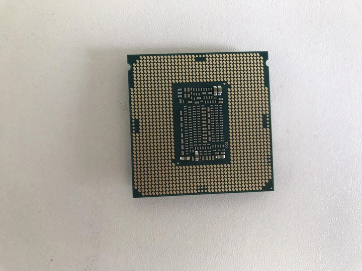 Процесор Intel Core i5-8500 (3.0-4.1GHz 6c/6t 9Mb) / s1151v2 б/в