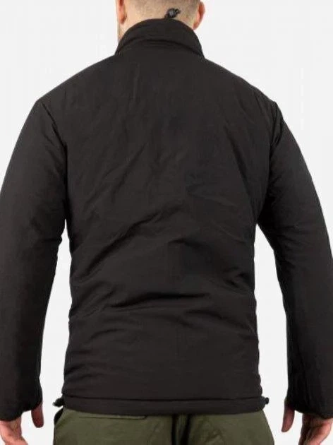 Куртка тактична двостороння утеплювальна MIL-TEC Sturm Сold Weather Jacket Reversible Ranger 10331502 XL/L - зображення 2