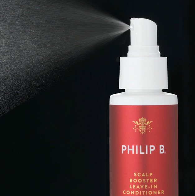 Спрей для шкіри голови Philip B. Scalp Booster 125 мл (850014170431) - зображення 4