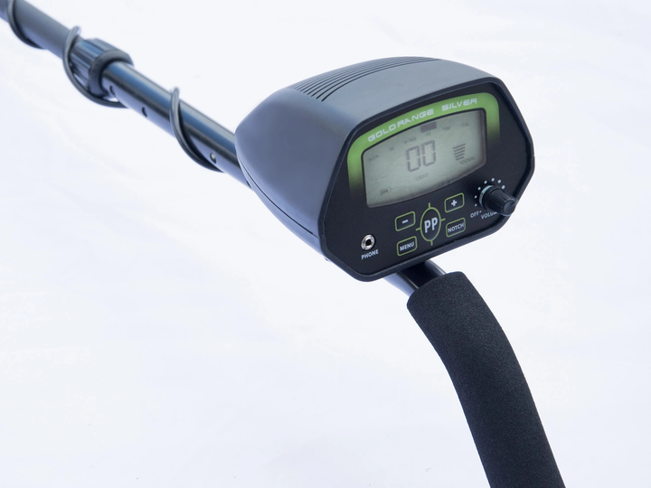 Металошукач Cobra Tector CT-1037 (5902041315820) - зображення 3