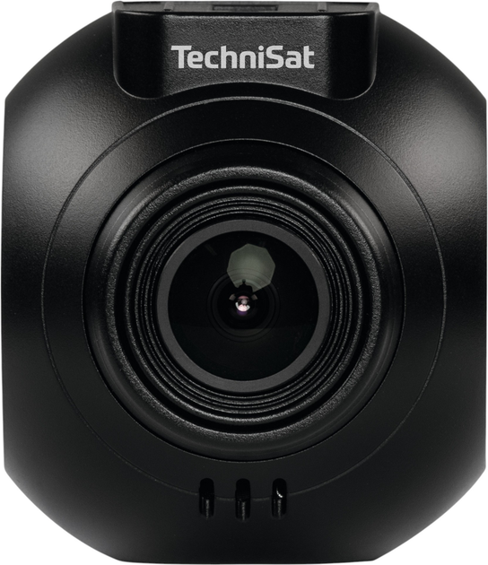 Rejestrator samochodowy TechniSat RoadCam 1 CE (76-4960-00) - obraz 1