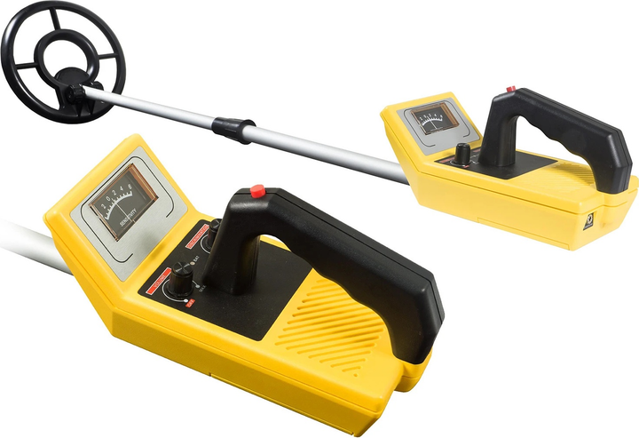 Металошукач Cobra Tector CT-1061 (5902041316759) - зображення 4
