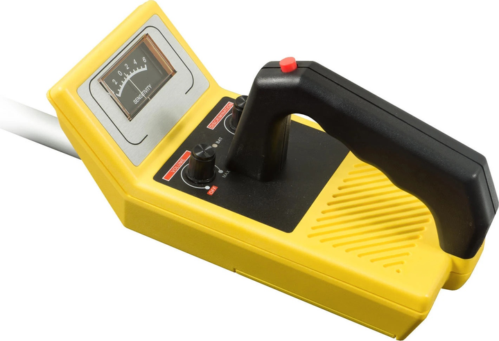 Металошукач Cobra Tector CT-1061 (5902041316759) - зображення 7