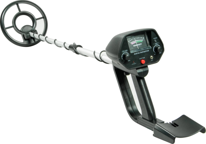 Wykrywacz metali Cobra Tector CT-1062 (5902041312492) - obraz 1