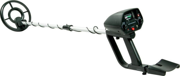 Металошукач Cobra Tector CT-1062 (5902041312492) - зображення 3