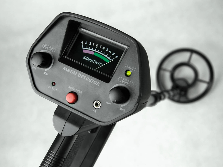 Металошукач Cobra Tector CT-1062 (5902041312492) - зображення 6