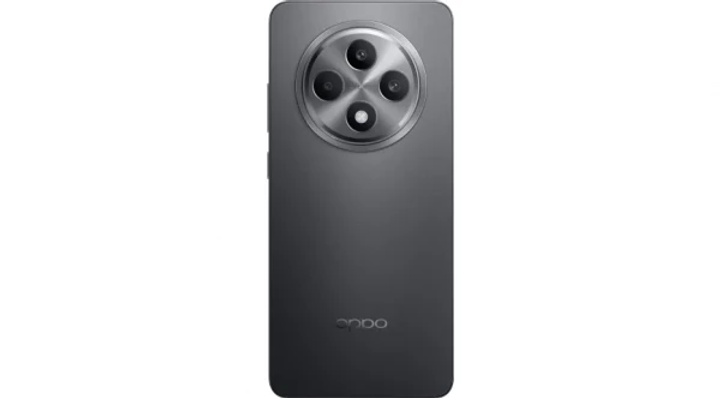 Мобильный телефон oppo Reno12 f (cph2687) 8/256Gb Matte - зображення 5