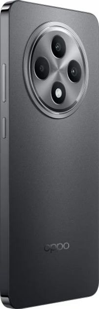 Мобильный телефон oppo Reno12 f (cph2687) 8/256Gb Matte - зображення 6