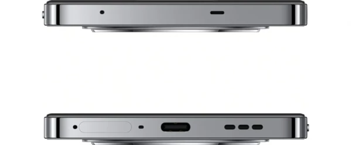 Мобильный телефон oppo Reno12 f (cph2687) 8/256Gb Matte - зображення 9