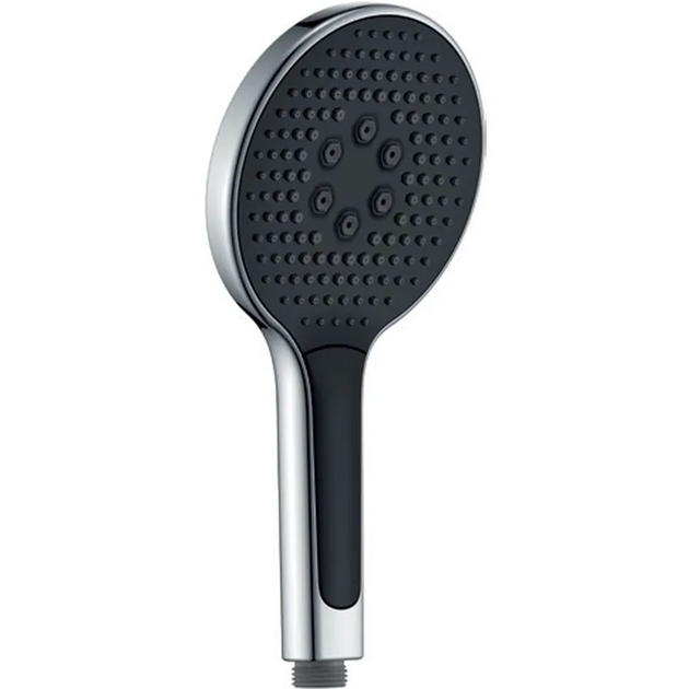 Лейка для душа Koer KP-0401-01 (3 функции) (KR4979) - Фото 1 Лейка для душа Koer KP-0401-01 (3 функции) (KR4979) - изображение 1