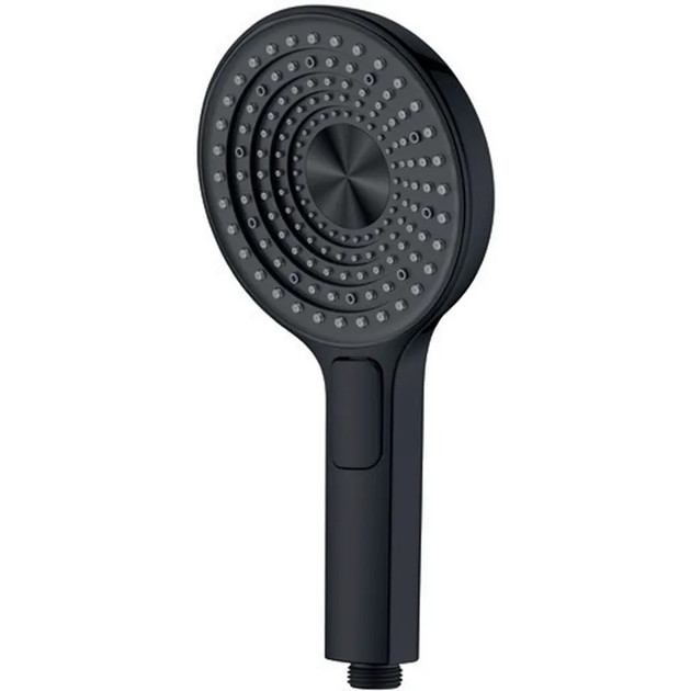 Лейка для душа Koer KP-0403-05 (3 функции) (KR4993) - Фото 1 Лейка для душа Koer KP-0403-05 (3 функции) (KR4993) - изображение 1