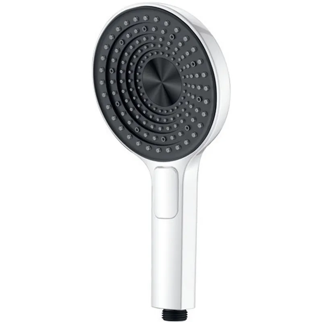 Лейка для душа Koer KP-0403-03 (3 функции) (KR4995) - Фото 1 Лейка для душа Koer KP-0403-03 (3 функции) (KR4995) - изображение 1
