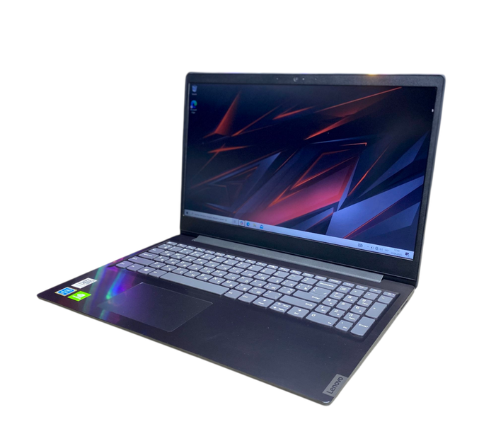 Ноутбук Lenovo ( Pentium 5405U ) 8Gb 500 Gb HDD MX110 Б/В - изображение 3