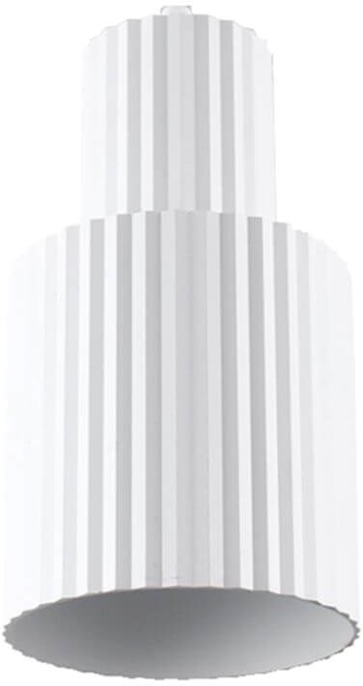 Люстра Light Prestige Tokio 1xE27 White (LP-787/1P L WH) - зображення 2