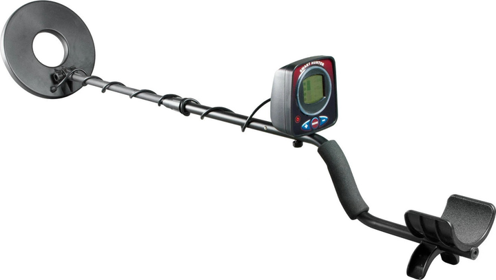 Wykrywacz metali Cobra Tector CT-1069 (5902041310269) - obraz 3