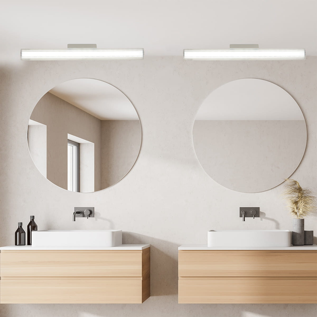 Настінний світильник Light Prestige Linea LP-0510/1W-45 CH - зображення 5
