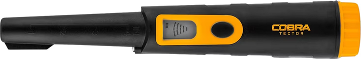 Wykrywacz metali Pinpointer Cobra Tector CT-1070 (5903890624088) - obraz 2