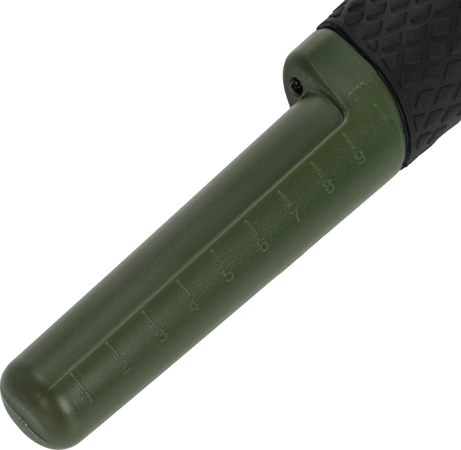 Металошукач ручний Cobra Tector CT-1078 (5903890622176) - зображення 2
