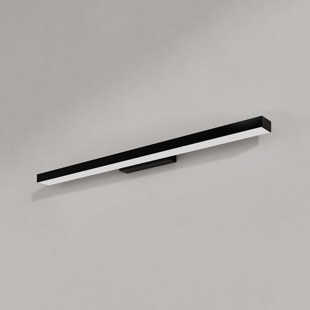 Настінний світильник Light Prestige Aqua LP-987/1W M BK - зображення 3