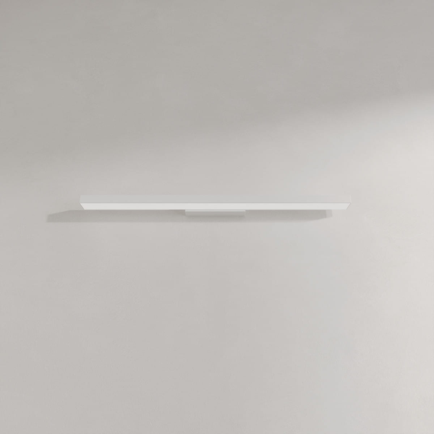 Настінний світильник Light Prestige Aqua LP-987/1W M WH - зображення 3