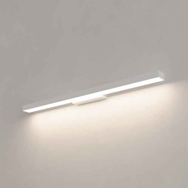 Настінний світильник Light Prestige Aqua LP-987/1W M WH - зображення 4