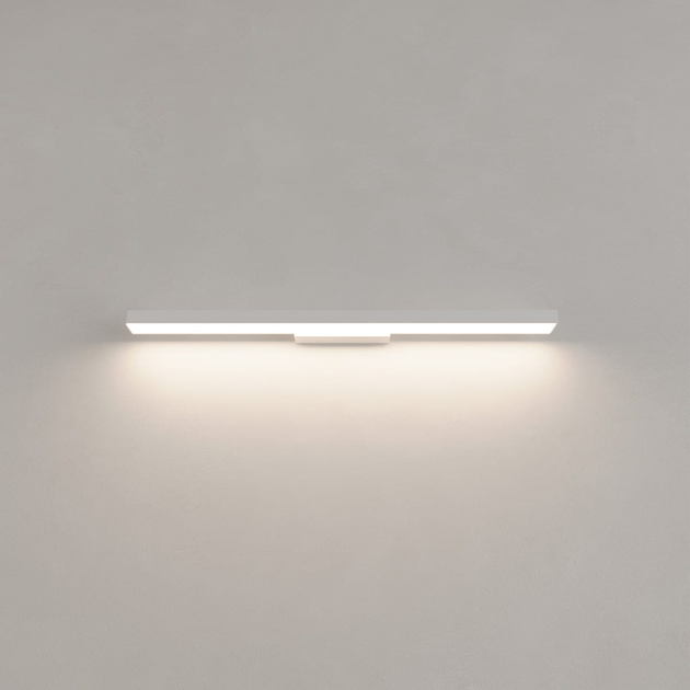 Настінний світильник Light Prestige Aqua LP-987/1W M WH - зображення 5