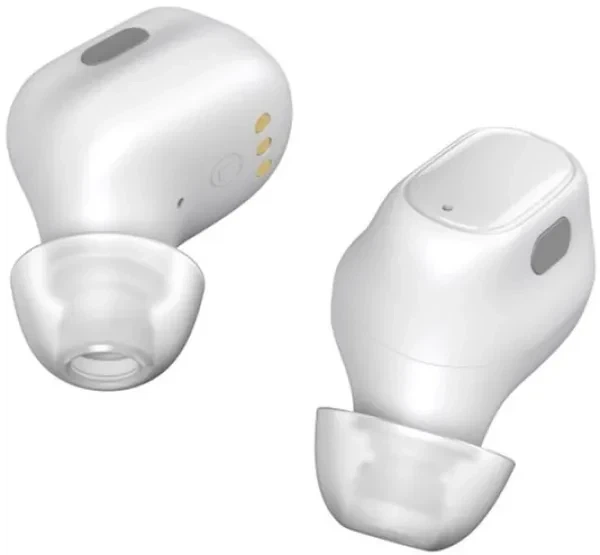 Беспроводные наушники Baseus WM01 TWS white (NGTW370002) - изображение 2