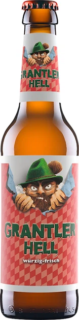 Подарочный крафтовый набор пива Kalea Craft Beer Box светлое 0.33 л x 12 шт. (9120045504460) - изображение 6