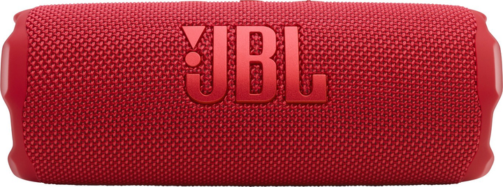 Głośnik przenośny JBL Flip 7 Red (JBLFLIP7RED) - obraz 6