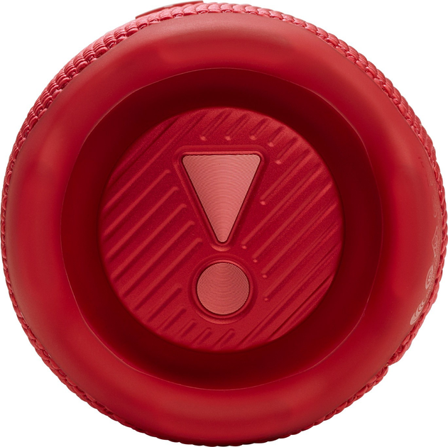 Głośnik przenośny JBL Flip 7 Red (JBLFLIP7RED) - obraz 11